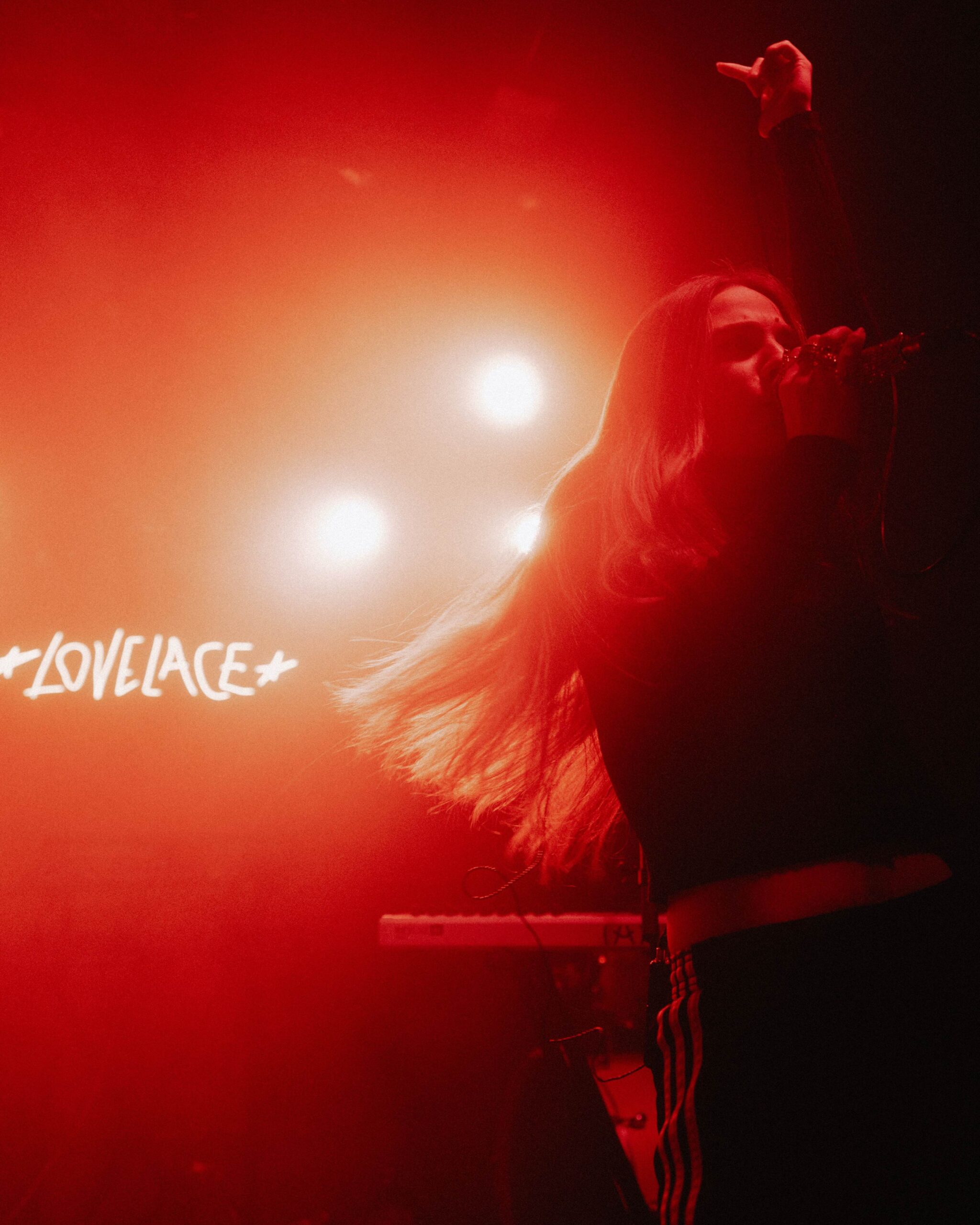 Lovelace