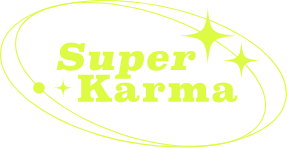 Superkarma