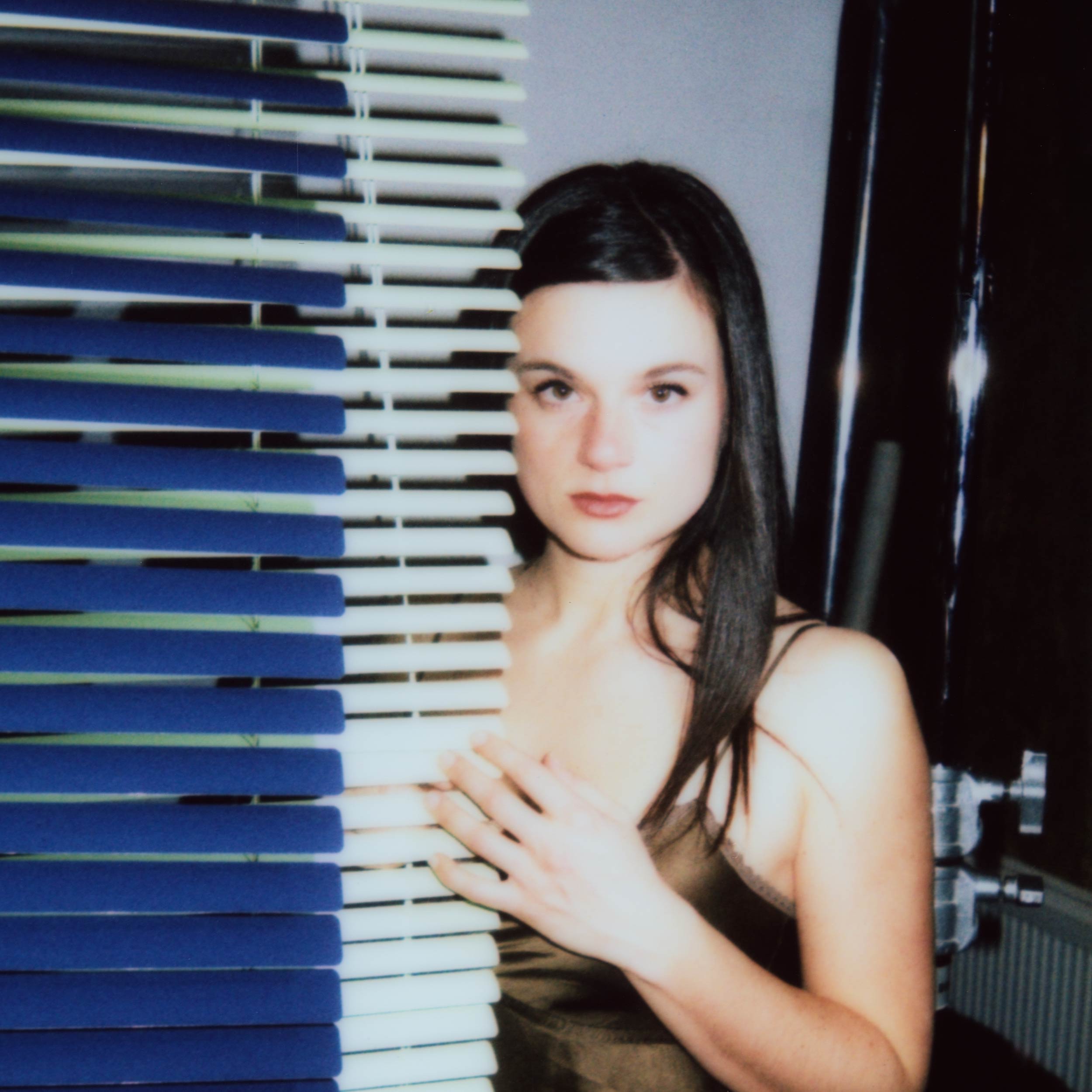 Judy Vendredi