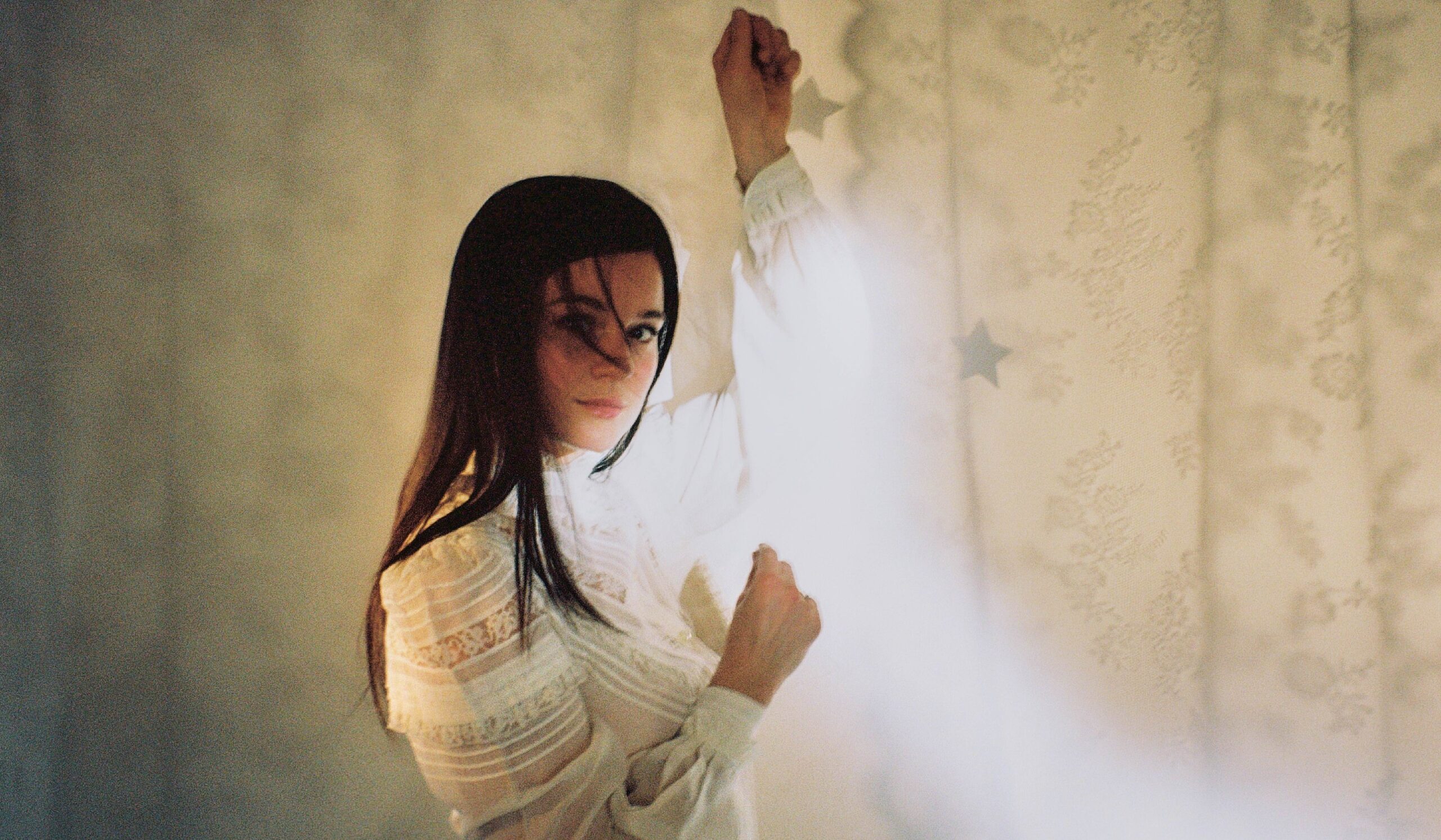 Judy Vendredi