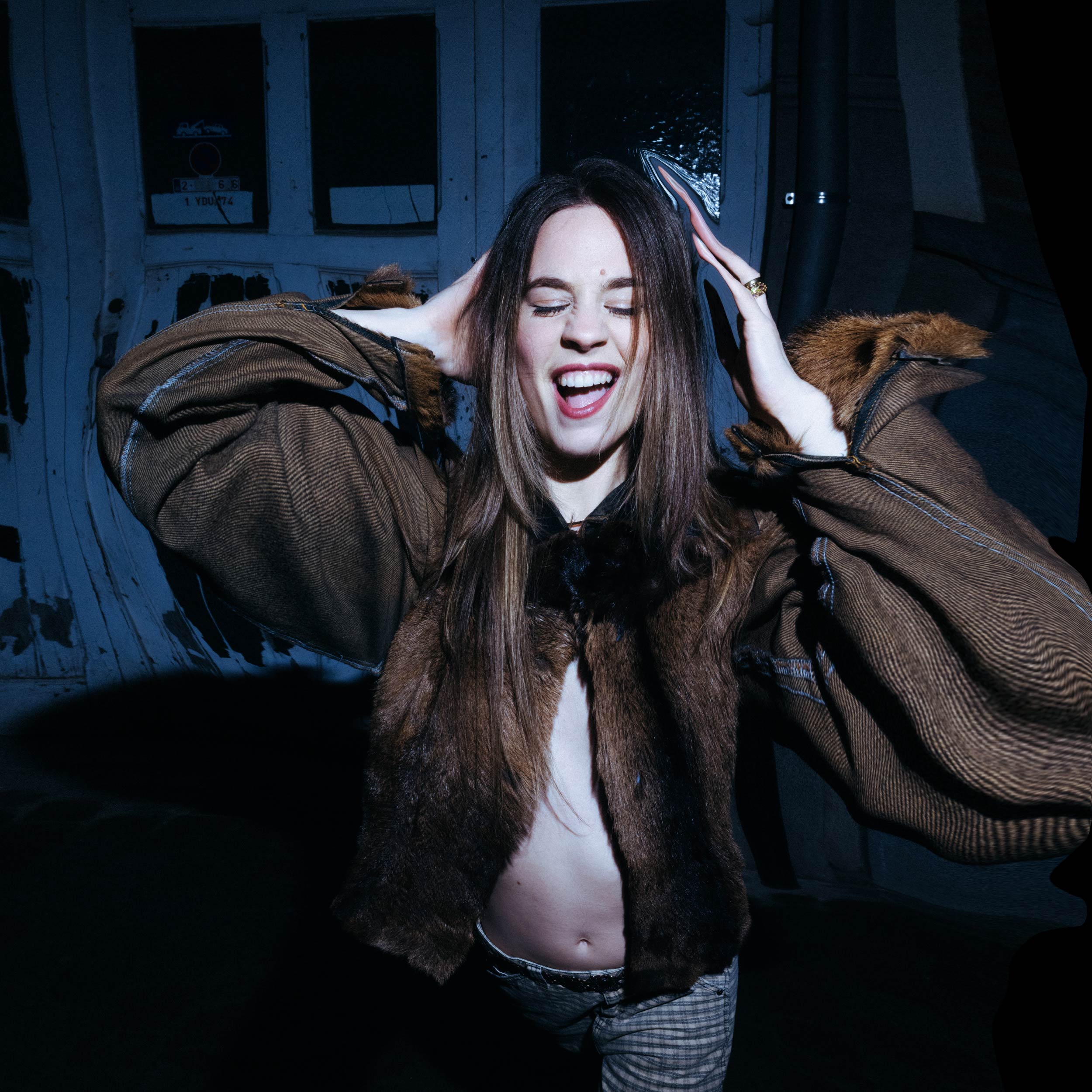 Lovelace