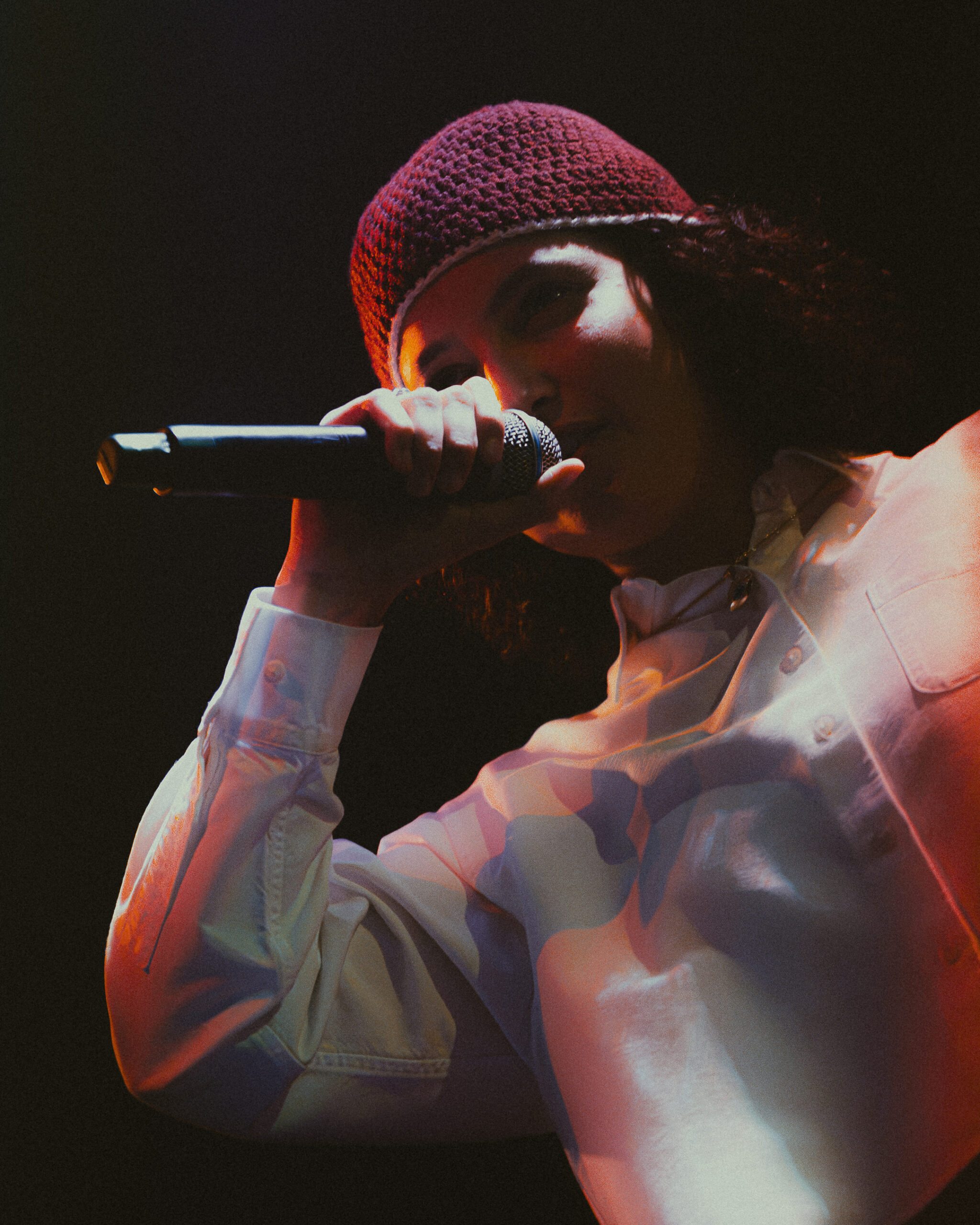 Yasmine