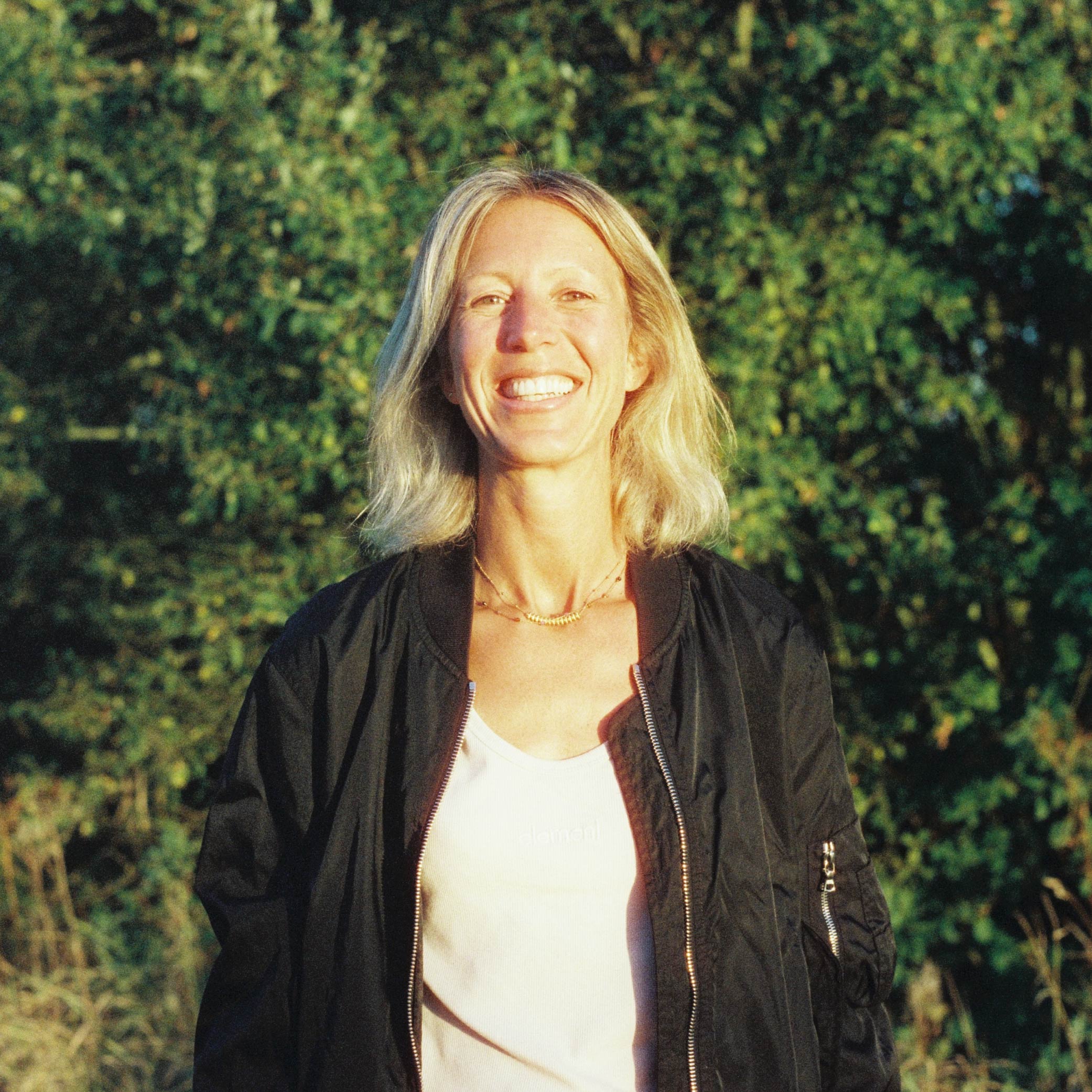 Bénédicte Ehx